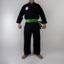 Picture of Võ Phục Cổ Truyền Vải Kaki Dày