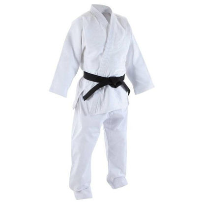 Ảnh của Võ Phục Judo Vải Cotton 100%
