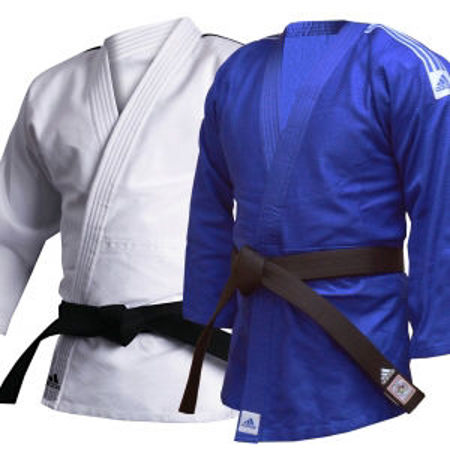 Hình ảnh cho danh mục Judo
