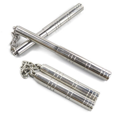 Picture for category Nhị Khúc Inox